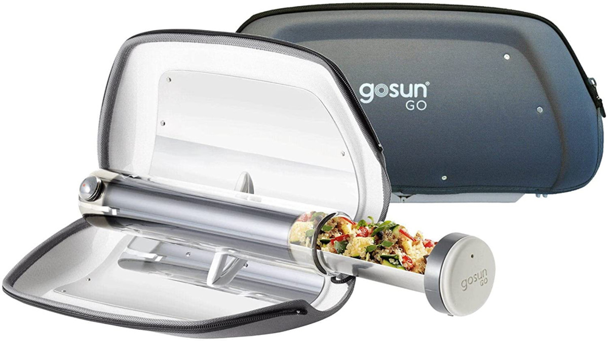 gosun portable stove